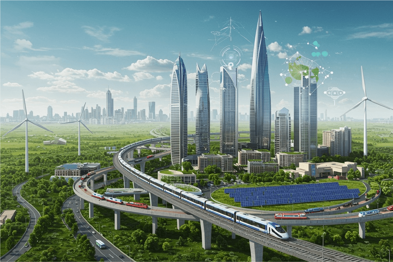 Infrastructure Pipeline