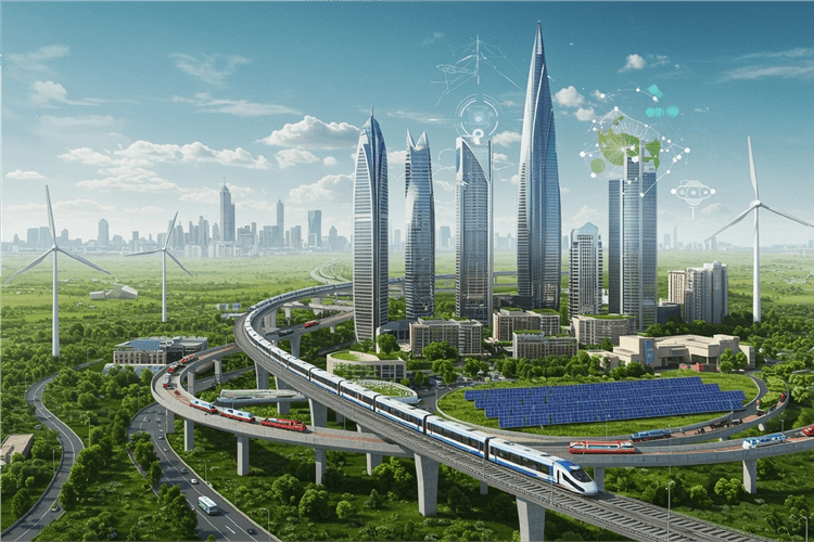 Dharohar Land Corp – Land Investment & Plotted Developments