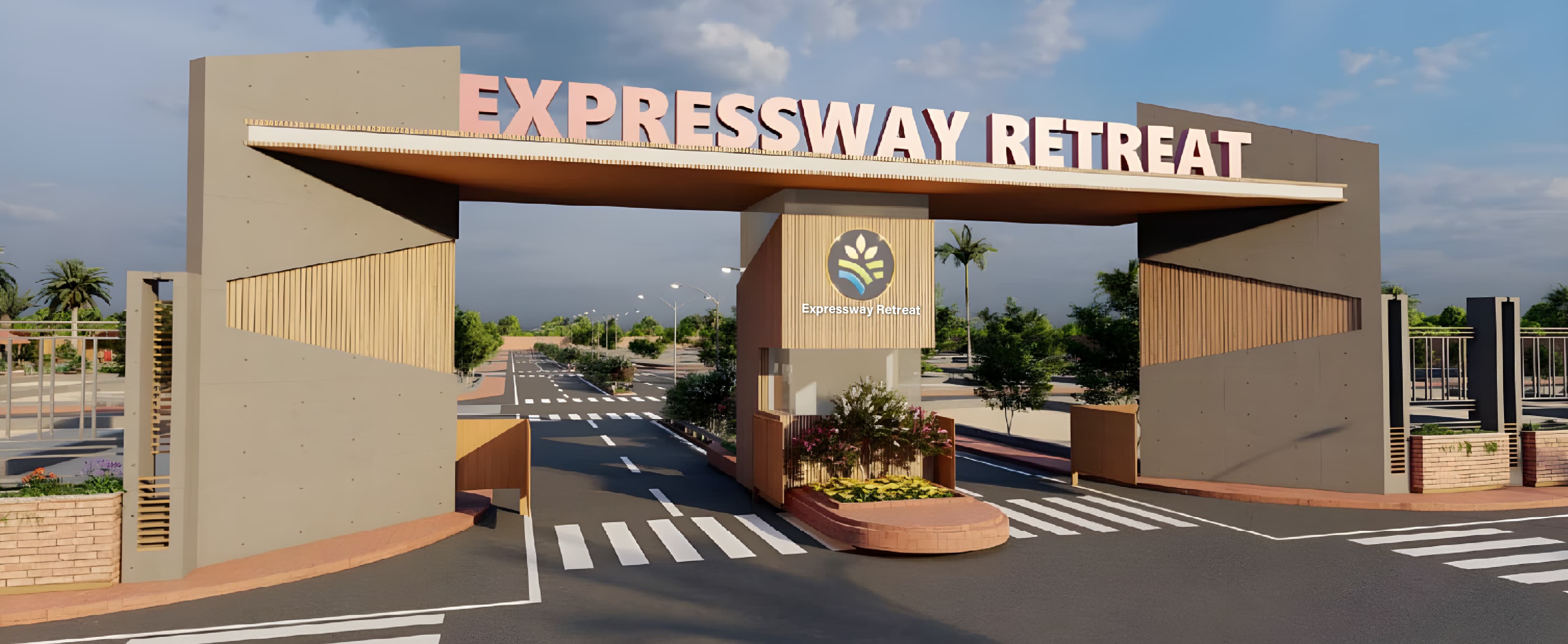 Expressway Retreat