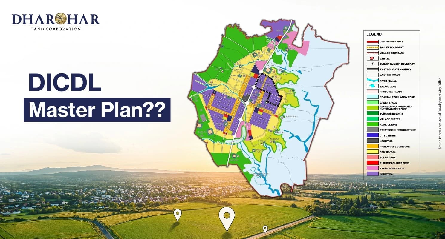 The Gujarat Government's Commitment to Dholera — Policy Signals Worth Watching