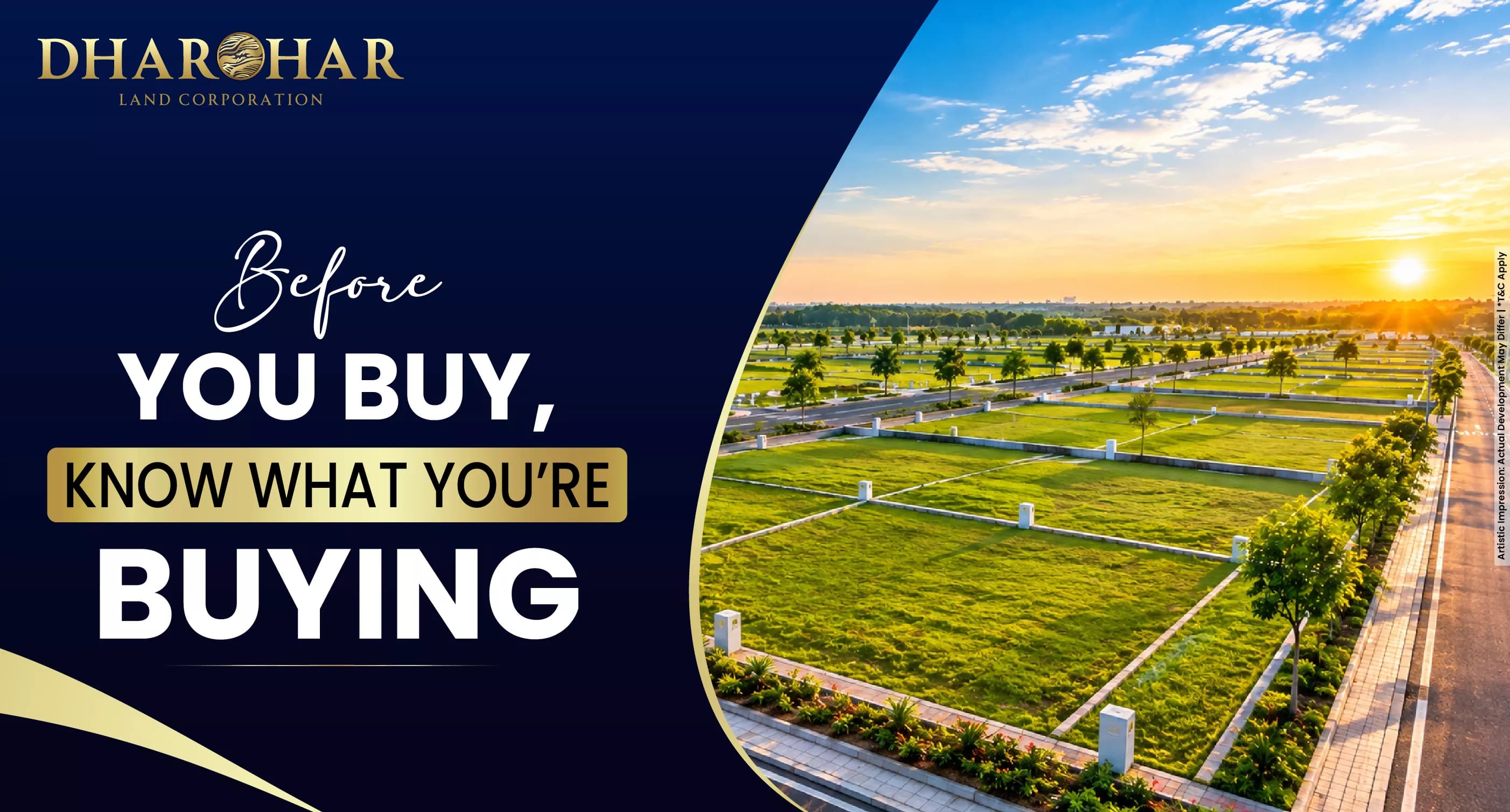 Dholera SIR Plot Investment Guide: Prices, Zones & Buyer Checks