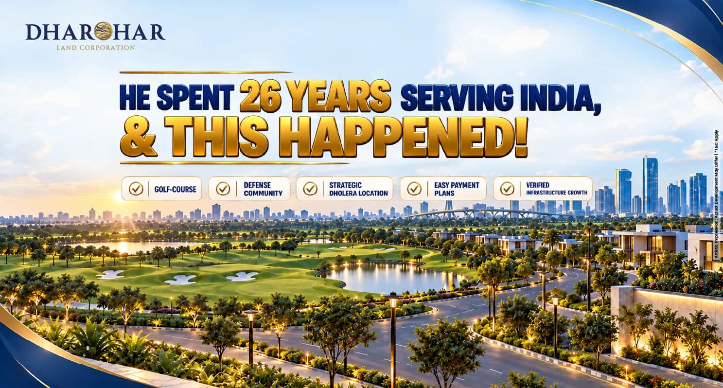 Why Is Shaurya Putting Greens Enclave Different?