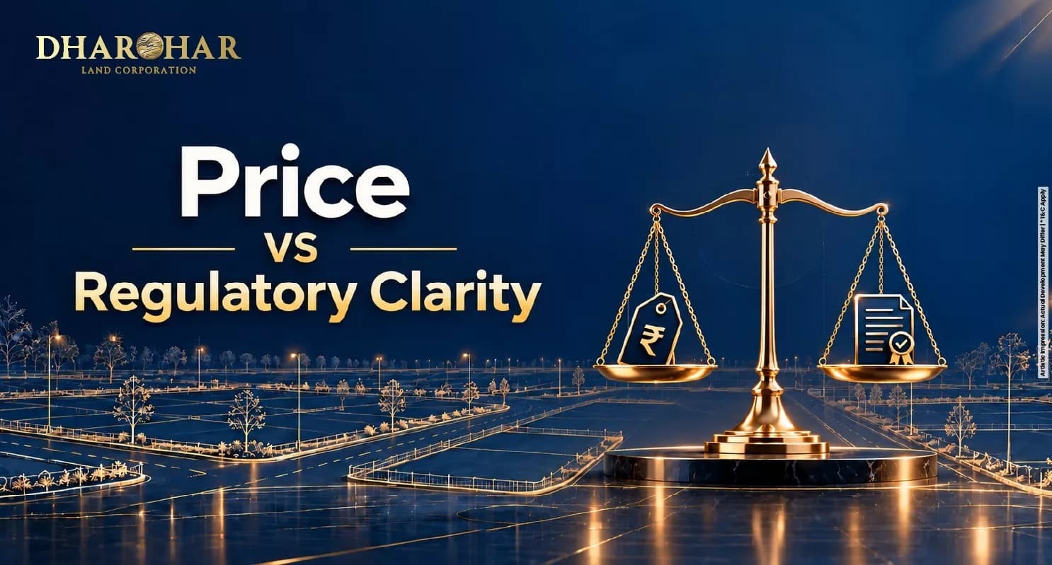 Why Regulatory Clarity Matters More Than a Good Price